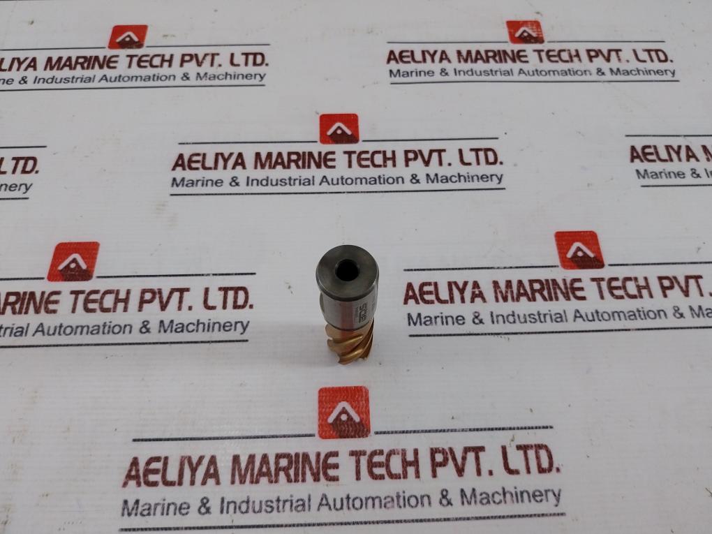 BDS MASCHINEN KBK-VP 001 Core Drill Box Set 19MM