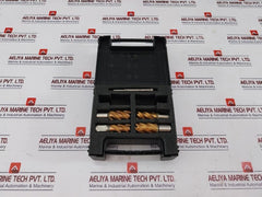 BDS MASCHINEN KBK-VP 001 Core Drill Box Set 19MM