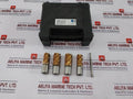 BDS MASCHINEN KBK-VP 001 Core Drill Box Set 19MM