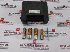 BDS MASCHINEN KBK-VP 001 Core Drill Box Set 19MM