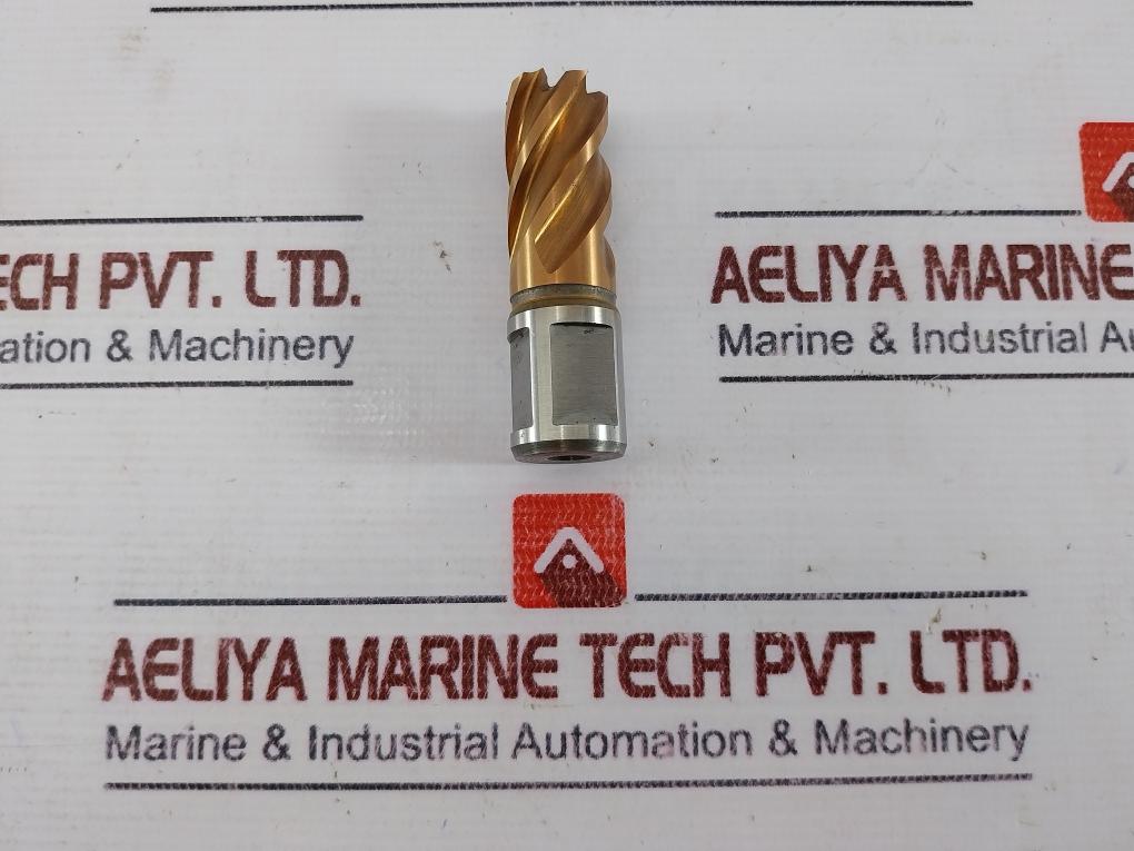 BDS MASCHINEN KBK-VP 001 Core Drill Box Set 19MM