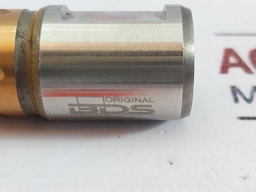 BDS MASCHINEN KBK-VP 001 Core Drill Box Set 19MM