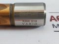 BDS MASCHINEN KBK-VP 001 Core Drill Box Set 19MM