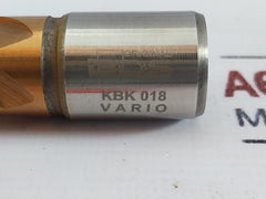BDS MASCHINEN KBK-VP 001 Core Drill Box Set 19MM