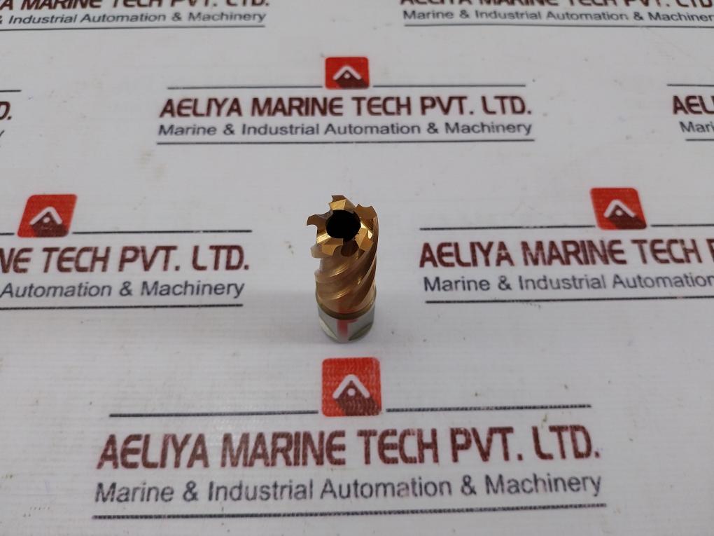 BDS MASCHINEN KBK-VP 001 Core Drill Box Set 19MM