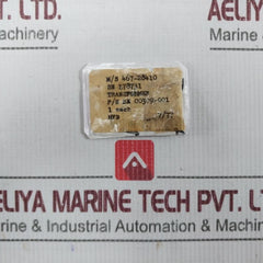 Be-00309-001 Power Transformer