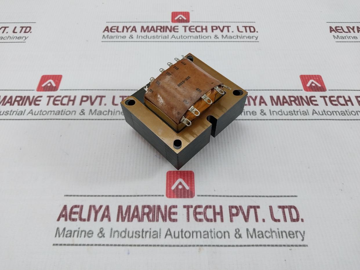 Be-00309-001 Power Transformer