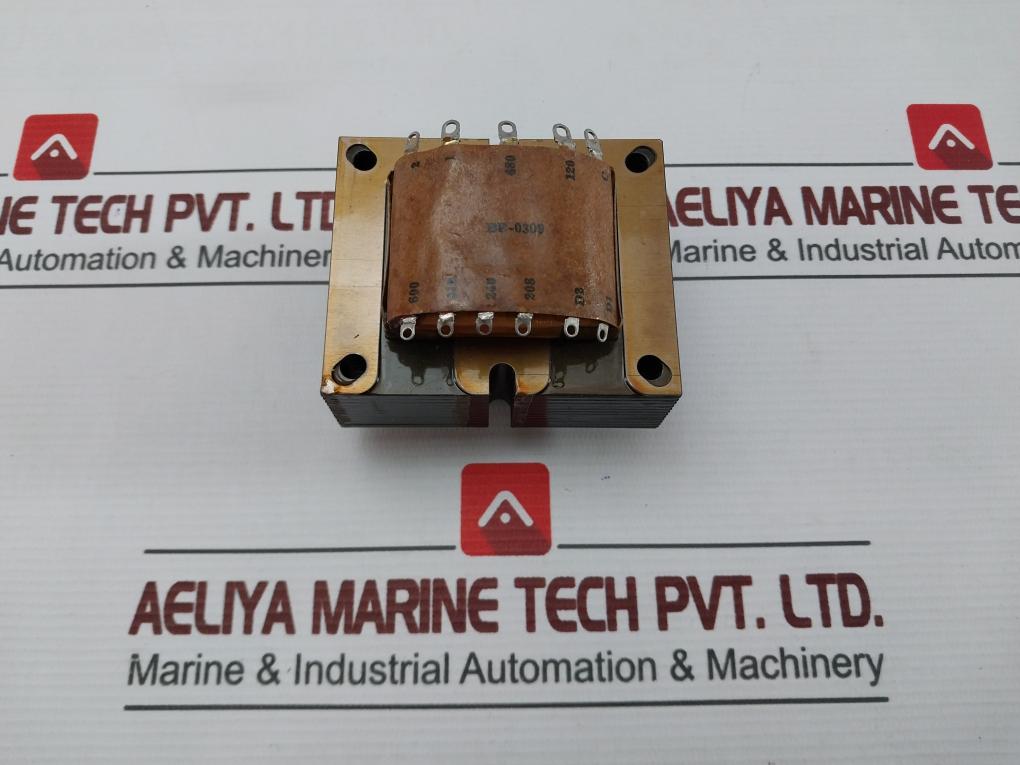 Be-0309 Transformer