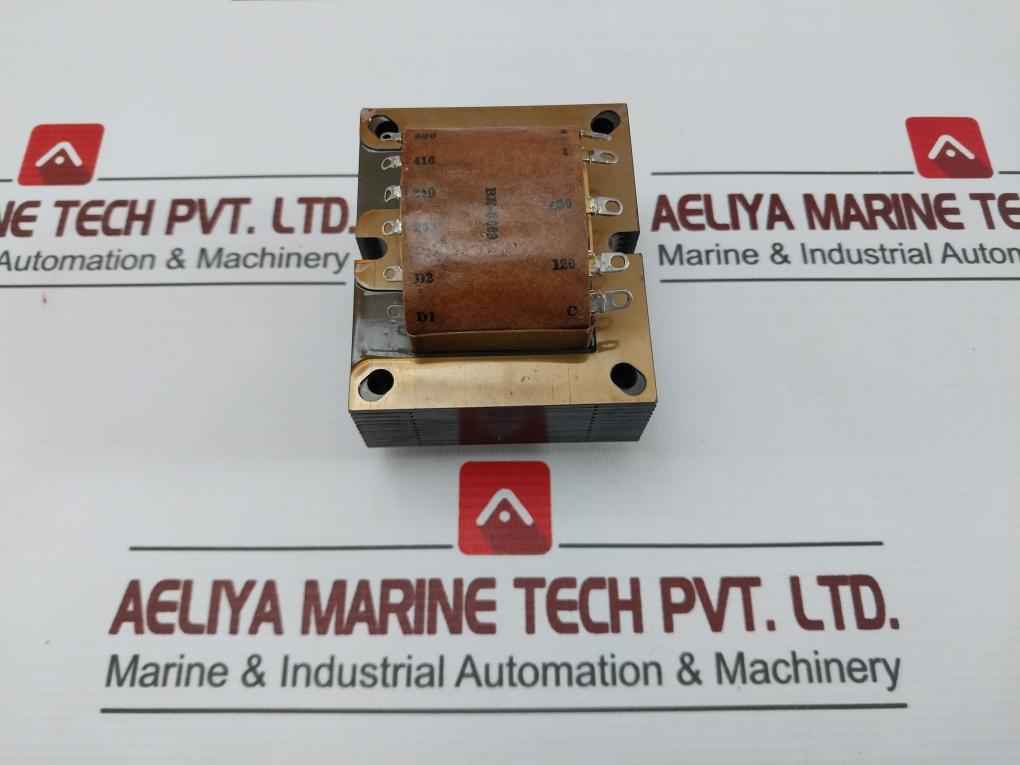 Be-0309 Transformer