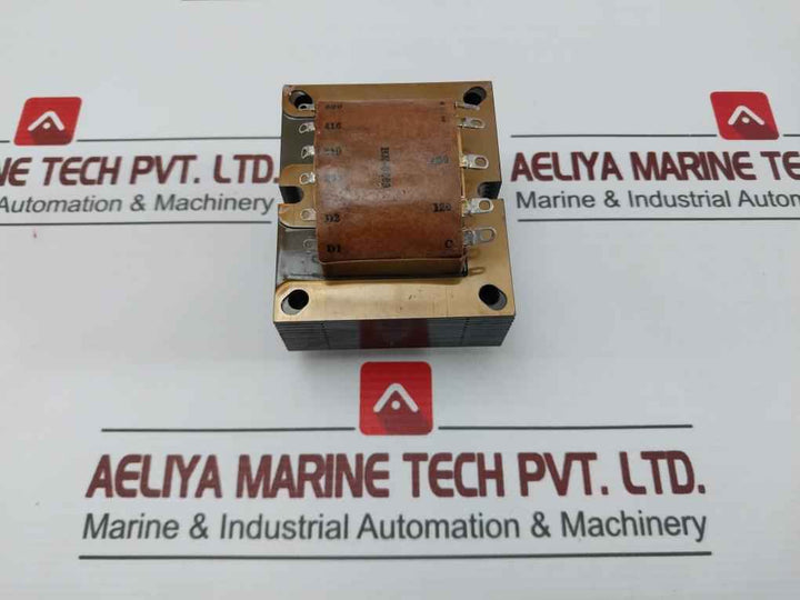 Be-0309 Transformer