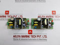 Be-1267 Switching Mode Power Supply Board Barana Electronics