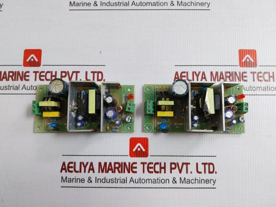 Be-1267 Switching Mode Power Supply Board Barana Electronics