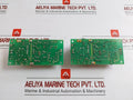 Be-1267 Switching Mode Power Supply Board Barana Electronics