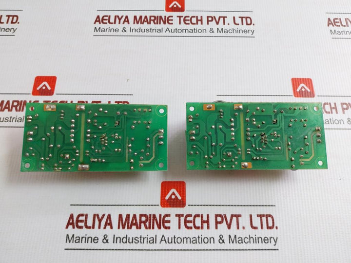 Be-1267 Switching Mode Power Supply Board Barana Electronics