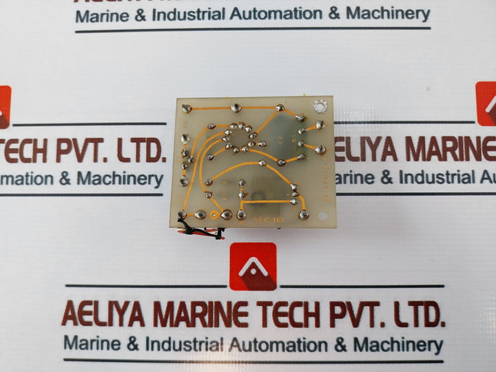 Be-220/24-4 Seo 181 Printed Circuit Board