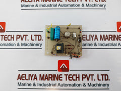 Be-220/24-4 Seo 181 Printed Circuit Board