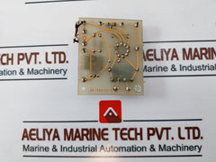 Be-220/24-4 Seo 181 Printed Circuit Board
