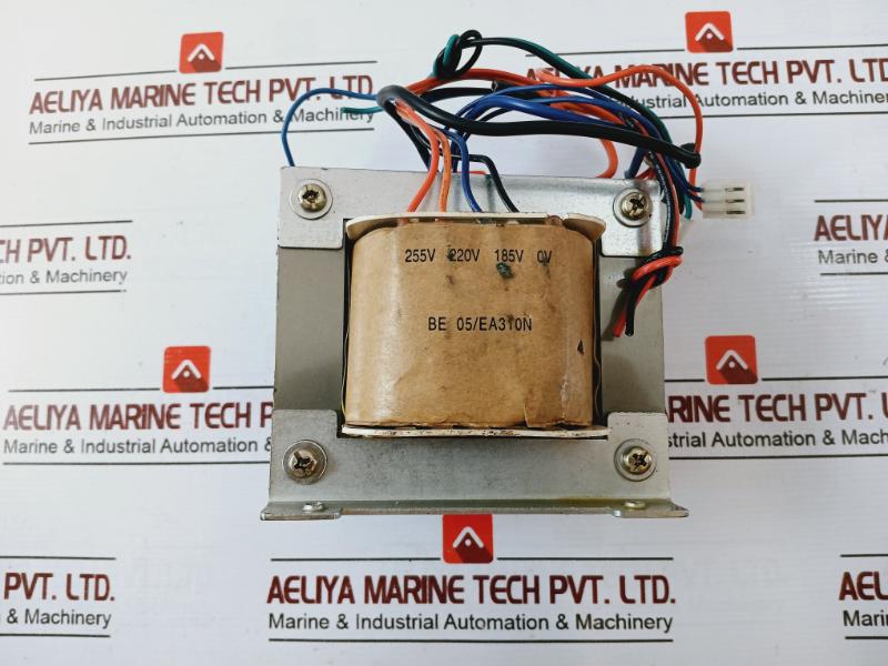 Be 05/Ea310N C.B8.0450700 Power Transformer 29.5V 15V 0