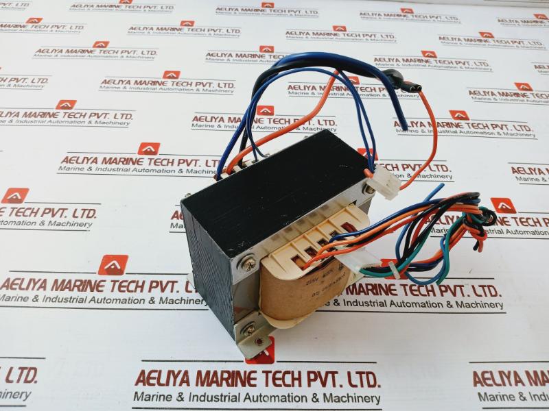 Be 05/Ea310N C.B8.0450700 Power Transformer 29.5V 15V 0