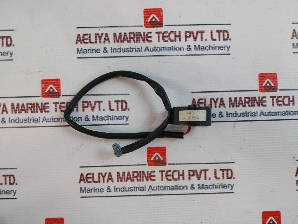 BE1443 0196 C0385541 Current Transformer