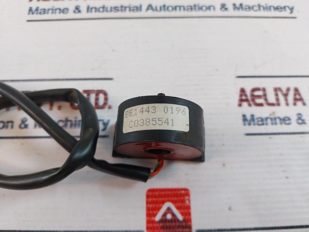 BE1443 0196 C0385541 Current Transformer