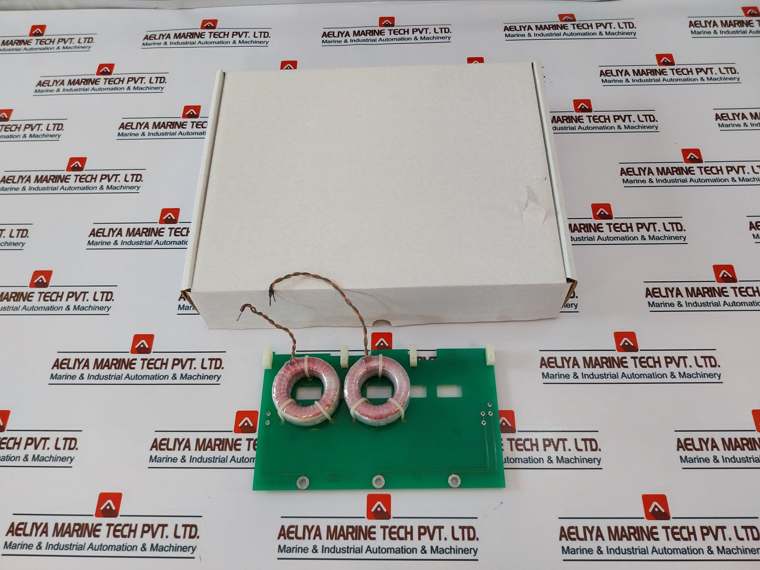 Be1876 Toroidal Transformer Ab102134 1Ss 4 E231017 Ttl