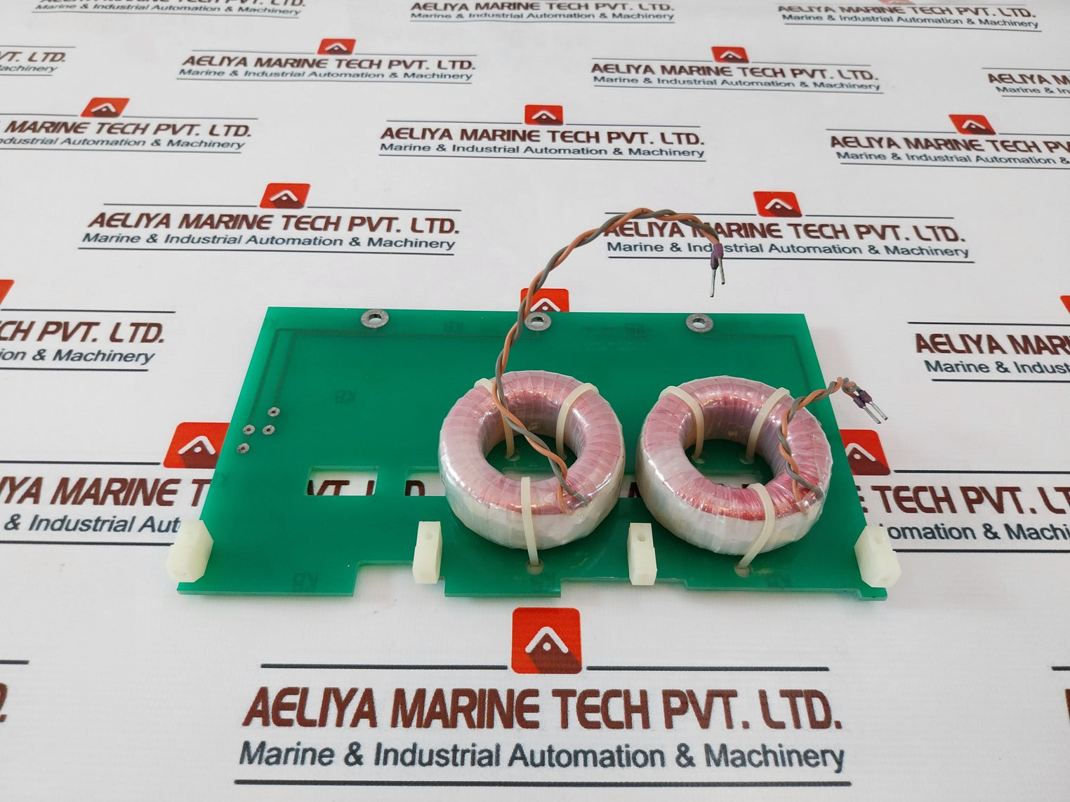 Be1876 Toroidal Transformer Ab102134 1Ss 4 E231017 Ttl