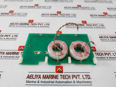 Be1876 Toroidal Transformer Ab102134 1Ss 4 E231017 Ttl