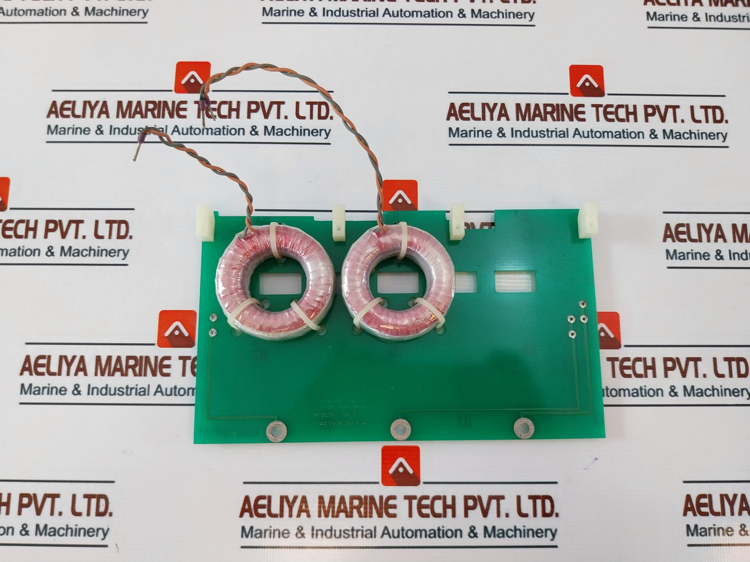 Be1876 Toroidal Transformer Ab102134 1Ss 4 E231017 Ttl