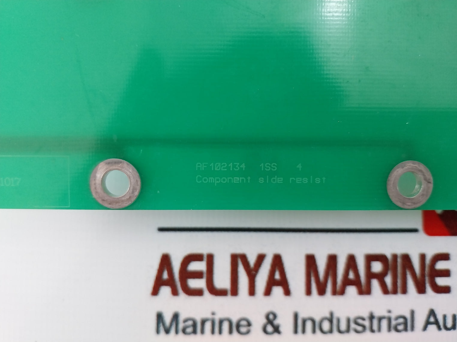 Be1876 Toroidal Transformer Ab102134 1Ss 4 E231017 Ttl