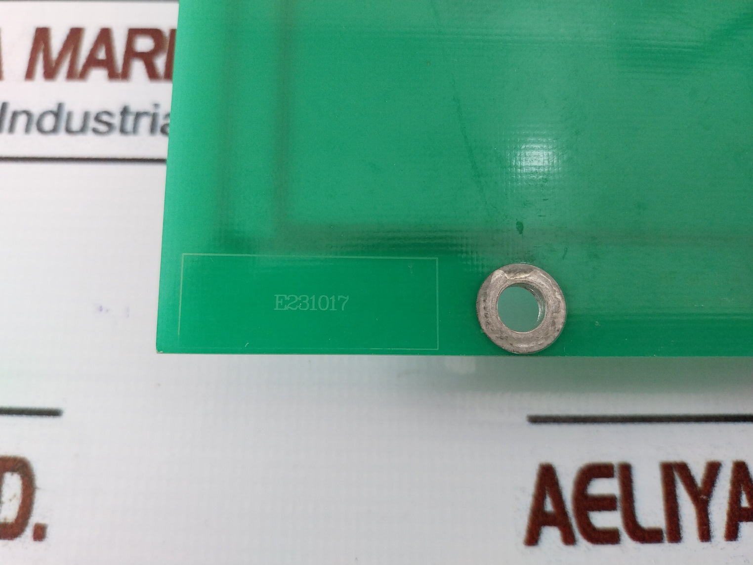 Be1876 Toroidal Transformer Ab102134 1Ss 4 E231017 Ttl