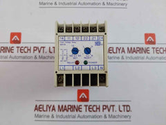 Be3-59-1A1N1 Over Voltage Relay Basler Input-120V