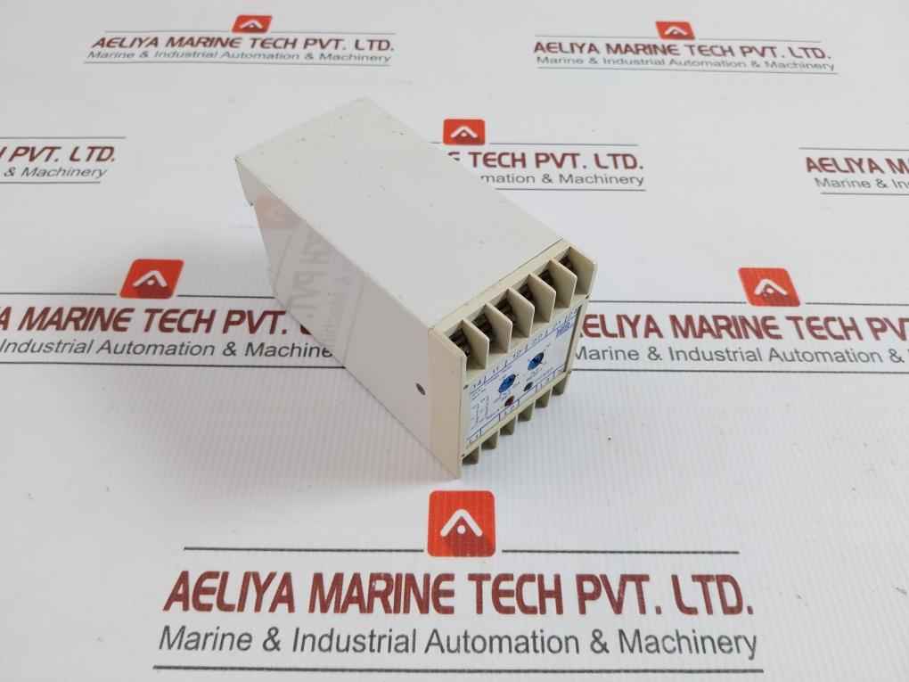 Be3-59-1A1N1 Over Voltage Relay Basler Input-120V