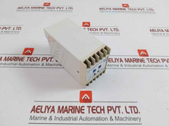 Be3-59-1A1N1 Over Voltage Relay Basler Input-120V