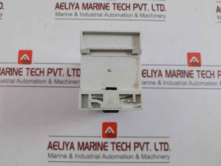 Be3-59-1A1N1 Over Voltage Relay Basler Input-120V