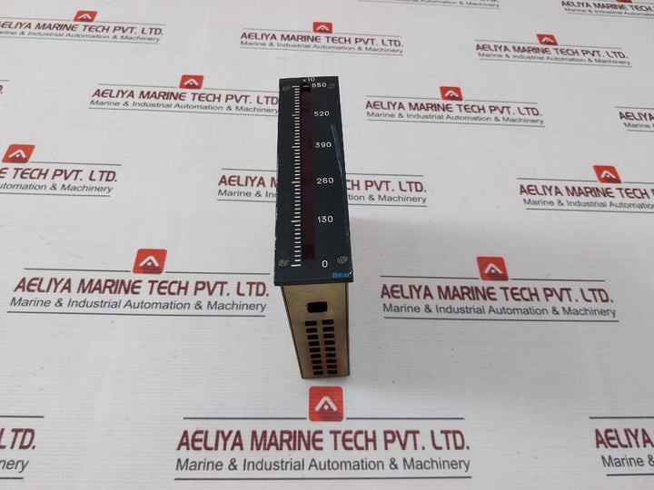 Bear Bs3Din/Irk Analog Bar Graph Panel Meter