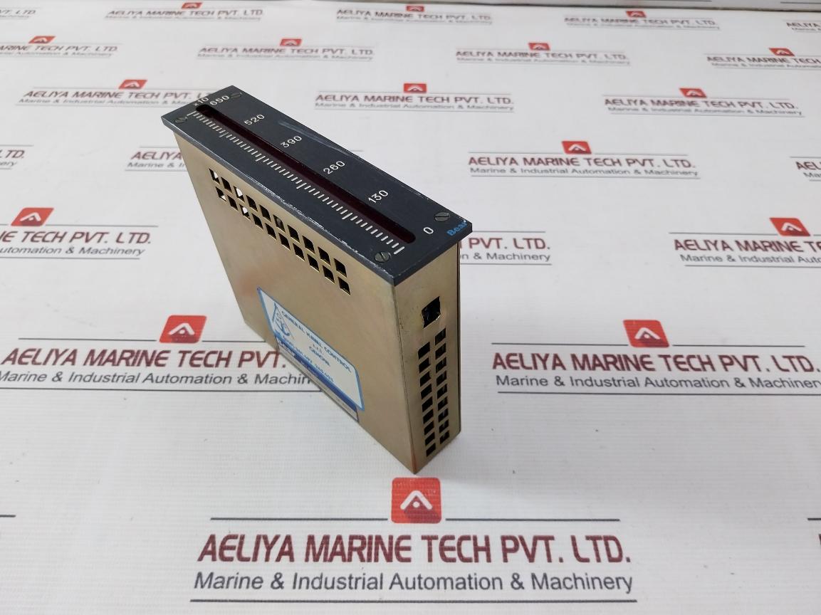 Bear Bs3Din/Irk Analog Bar Graph Panel Meter