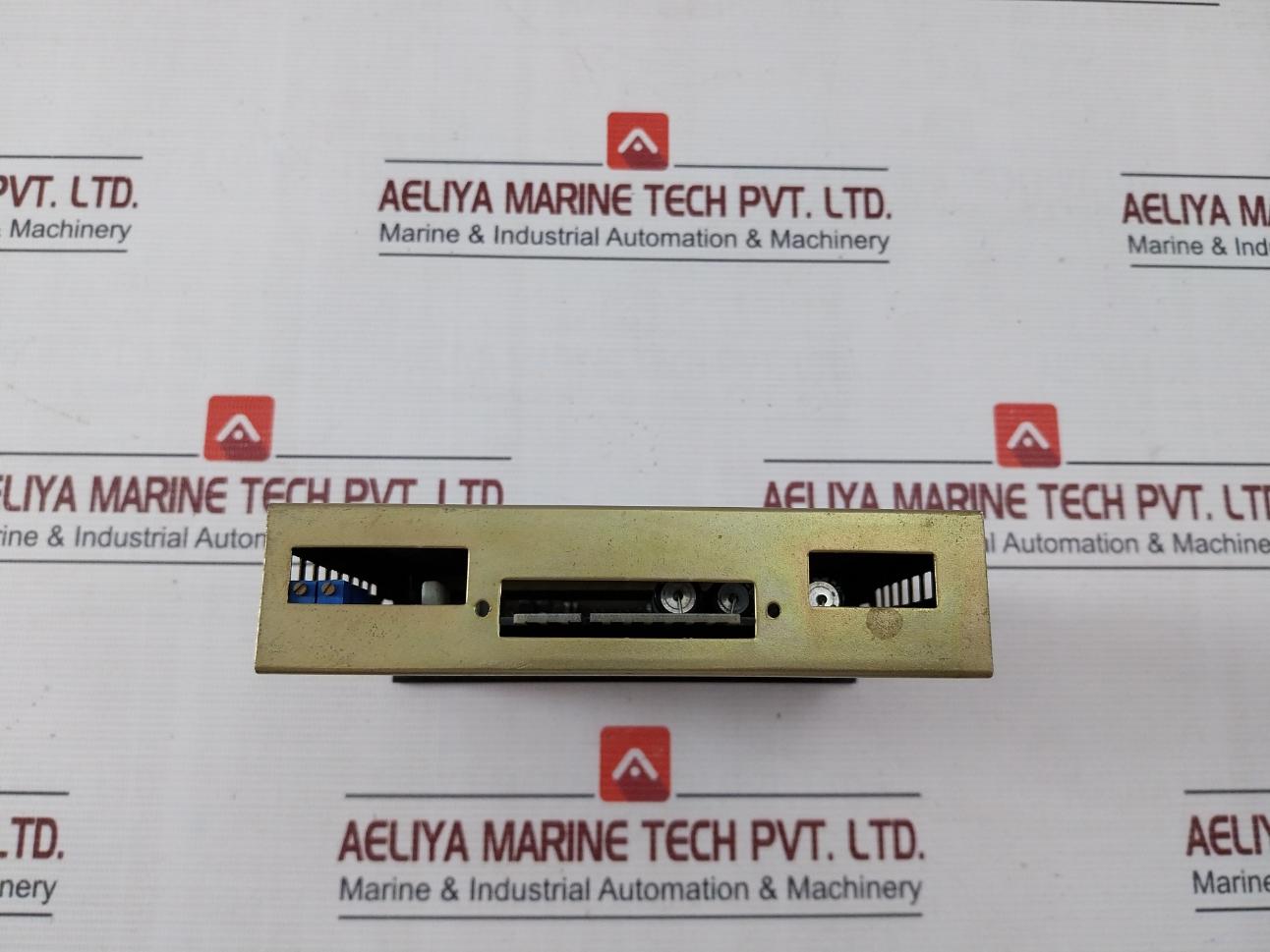 Bear Bs3Din/Irk Analog Bar Graph Panel Meter