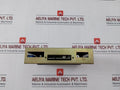 Bear Bs3Din/Irk Analog Bar Graph Panel Meter