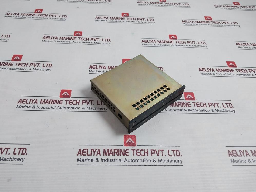 Bear Bs3Din/Irk Analog Bar Graph Panel Meter