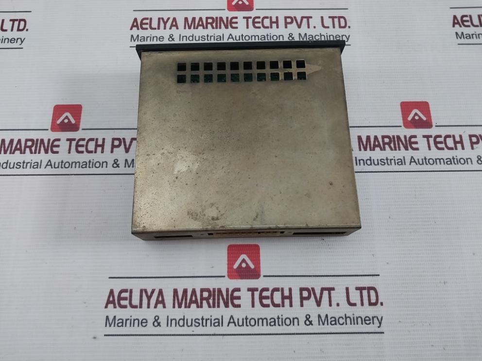 Bear Bs3Din/Irk Analog Bar Graph Panel Meter Ing.0-1Ma 0-150 X 10