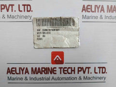 Bearing For Pinion Shaft 9303159993