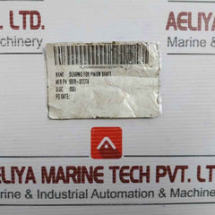 Bearing For Pinion Shaft 9303159993