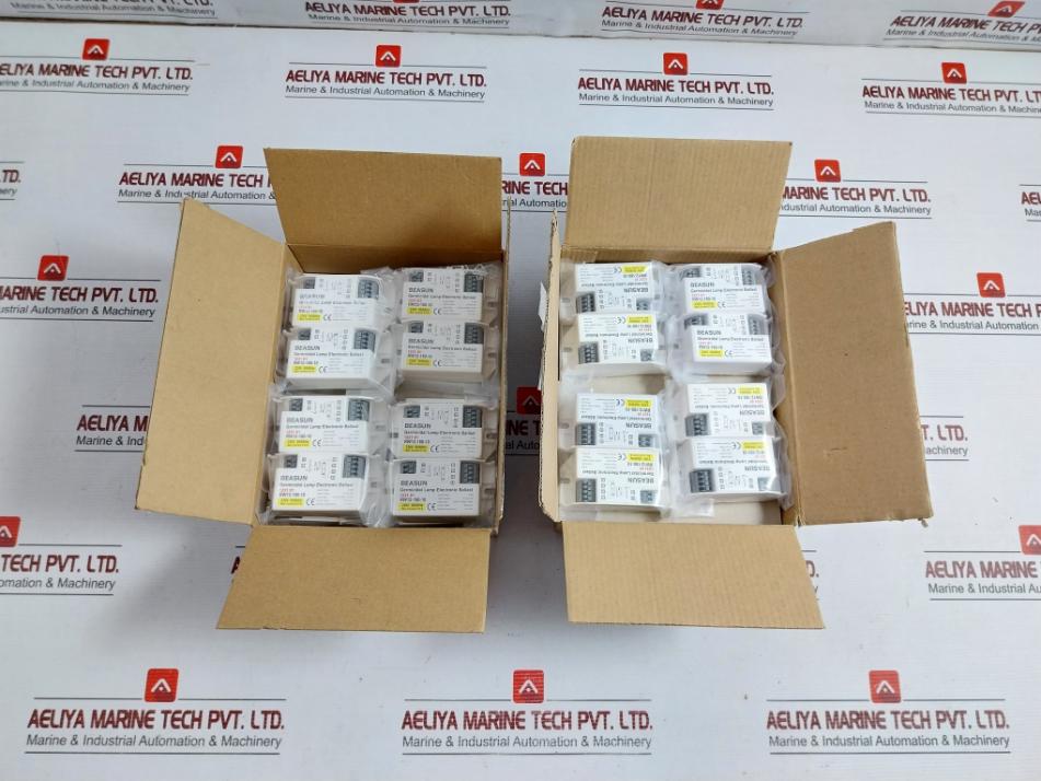 Beasun 230V 4-8W Germicidal Lamp Electronic Ballast Rw12-180-10