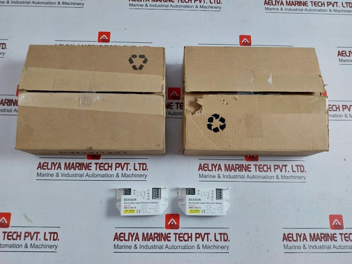 Beasun 230V 4-8W Germicidal Lamp Electronic Ballast Rw12-180-10