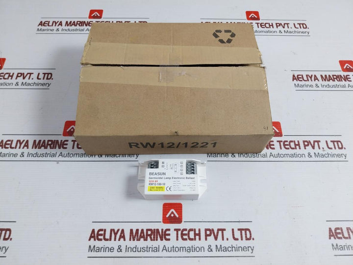 Beasun 230V 4-8W Germicidal Lamp Electronic Ballast Rw12-180-10