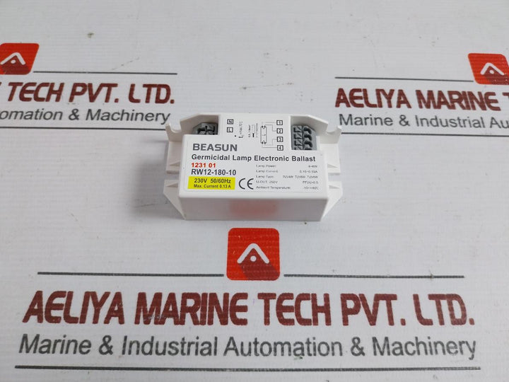 Beasun 230V 4-8W Germicidal Lamp Electronic Ballast Rw12-180-10