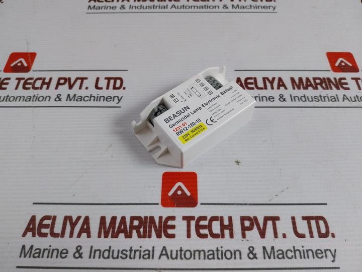 Beasun 230V 4-8W Germicidal Lamp Electronic Ballast Rw12-180-10