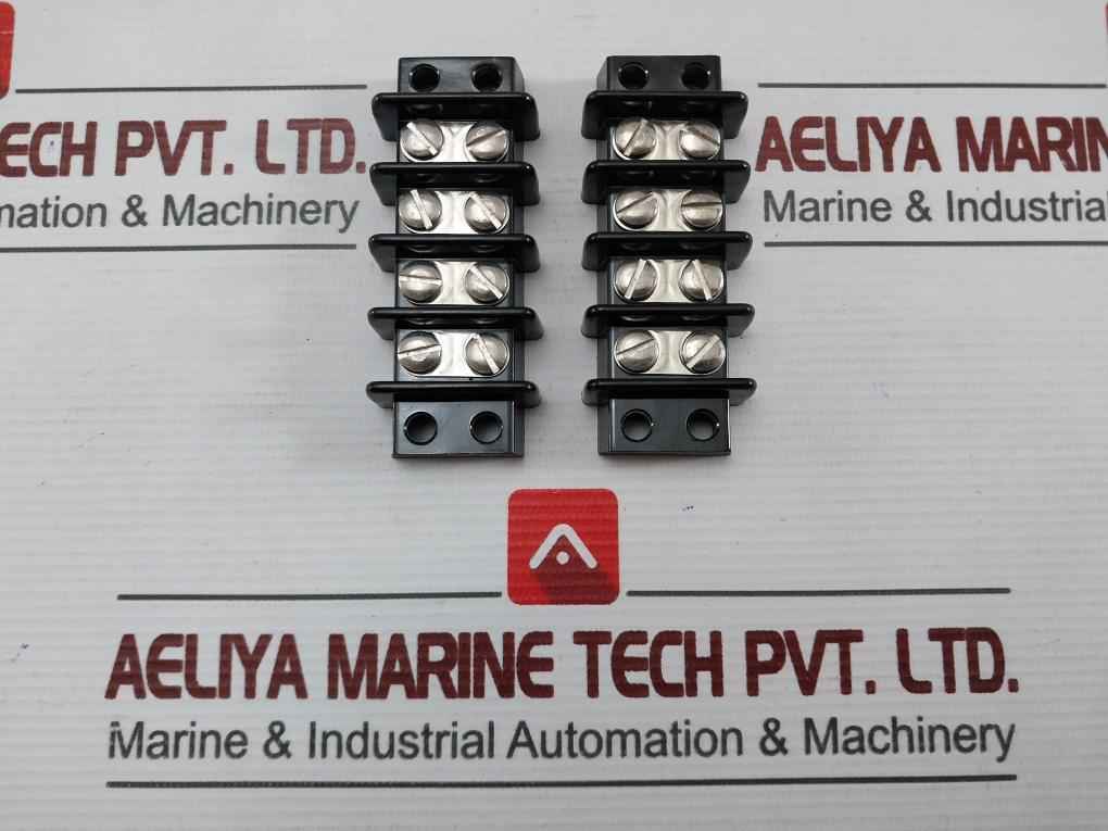 Beau 21 Terminal Block