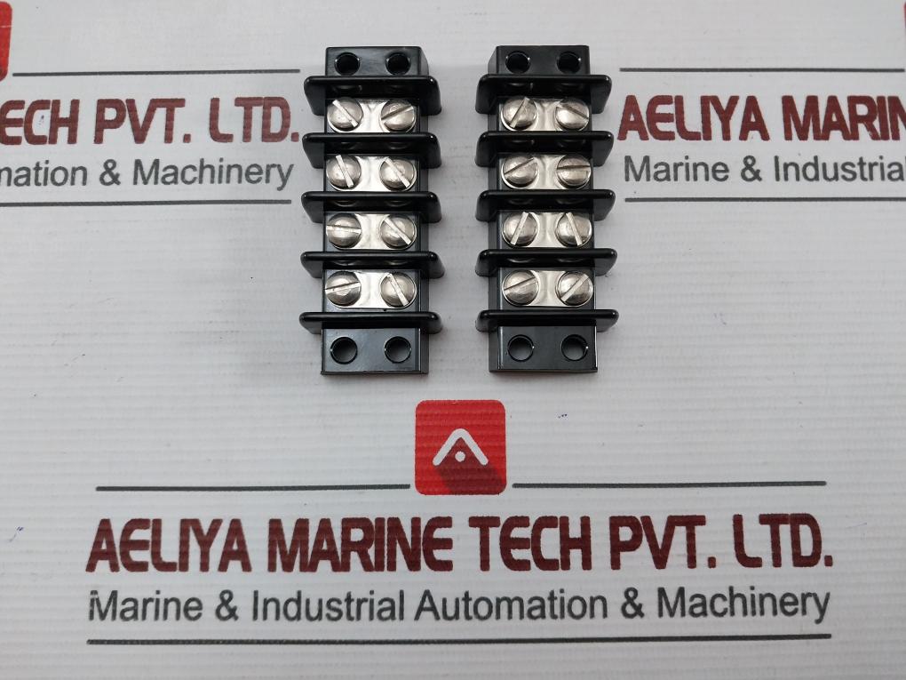 Beau 21 Terminal Block